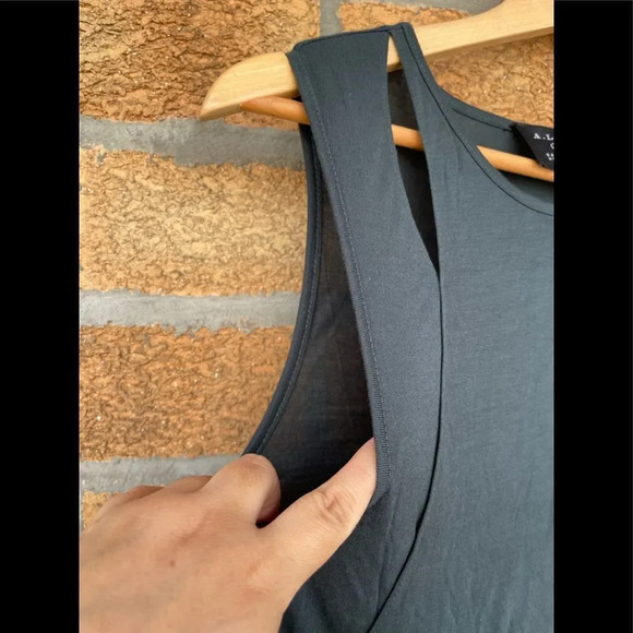 A.L.C.
Jersey dress  size xo - Picture 5 of 7